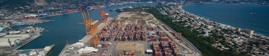 Asesoría en Procesos de Licitación de proyectos carreteros y portuarios